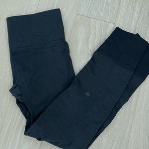 Lululemon 25” leggings